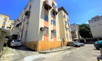 Imagem 5: Bom apartamento térreo, vista livre, no Conjunto da PM [VP