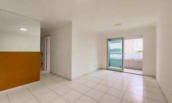 Imagem: Bossa Nova Cidade Verde Apartamento com