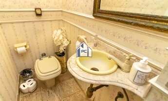 Imagem 3: Apartamento com 3 quartos à venda, 170 m² por R$ 4.940.000 - Leblon - Rio de Janeiro/RJ