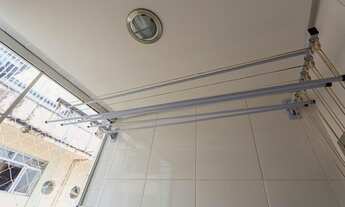 Imagem 2: Apartamento para Aluguel - Santo Antônio, 2 Quartos, 75 m2