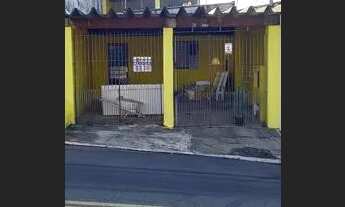 Imagem 2: Casa para locação excelente localização com 2 quartos em Jardim Santa Inês - Guarulhos - S