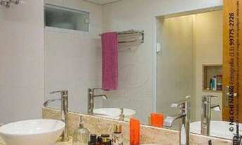 Imagem 5: Apartamento para Venda ou Locação no Boqueirão em Santos