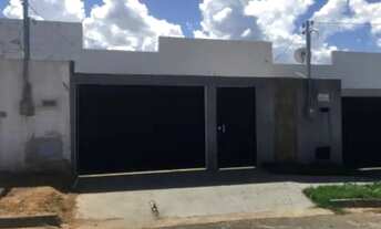 Imagem: Casa para venda possui 77 metros quadrados