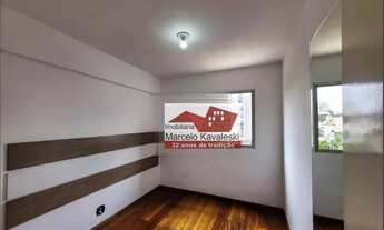 Imagem 5: Apartamento com 2 dormitórios à venda, 53 m² por R$ 300.000,00 - Ipiranga - São Paulo/SP