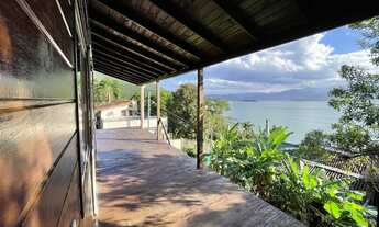 Imagem 4: Casa no Ribeirã da ilha