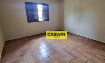 Imagem 2: Sobrado com 3 dormitórios para alugar, 200 m² - Jardim do Mar - São Bernardo do Campo/SP