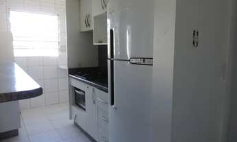 Imagem 5: ALUGUEL ANUAL - 2 dormitórios, semi-mobiliado, em condomínio, canasvieiras Floripa