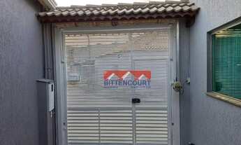 Imagem 2: Casa com 3 dormitórios à venda, 137 m² por R$ 830.000,00 - Vila Rami - Jundiaí/SP