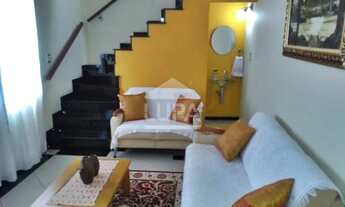 Imagem 3: SOBRADO COM 2 QUARTOS PARA VENDA, VILA MARIA, SÃO PAULO