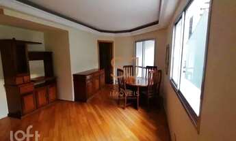 Imagem: Apartamento com 3 dormitórios sendo 1 Suíte