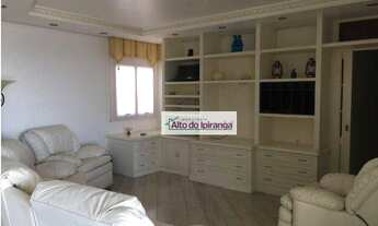 Imagem 7: Apartamento com 4 dormitórios à venda, 590 m² - Jardim da Saúde - São Paulo/SP