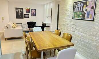 Imagem 6: Residencial Versatille disponível para locação contendo 70m², 2 dormitórios e 1 vaga de ga