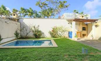 Imagem 5: Casa para Venda em Rio de Janeiro, Recreio dos Bandeirantes, 3 dormitórios, 3 suítes, 3 ba