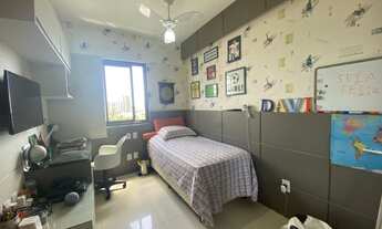 Imagem 6: Edifício Praia Formosa Residence