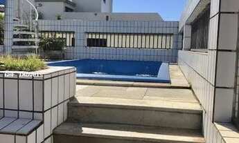 Imagem 3: Cobertura para Venda em Santos, Ponta da Praia, 4 dormitórios, 1 suíte, 4 banheiros, 2 vag