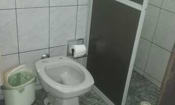 Imagem 3: Casa c. piscina-3qurts-4wcs-sala-coz.praia grande sp