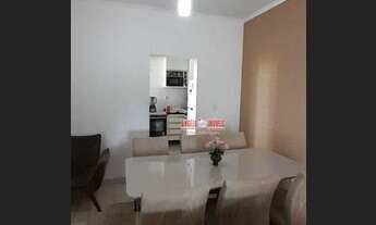 Imagem 4: Casa com 2 dormitórios à venda, 54 m² por R$ 390.000,00 - Santa Amélia - Belo Horizonte/MG