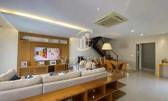 Imagem 4: Casa com 4 quartos para venda, 300m2 Recreio dos Bandeirantes