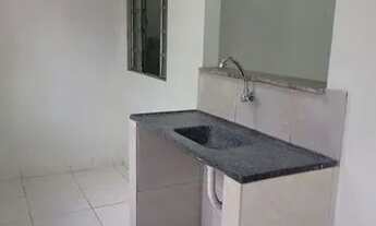 Imagem 4: Aluguel de kitnet