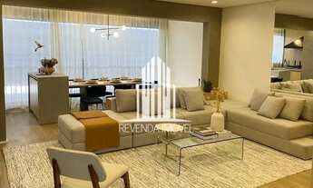 Imagem: Hi View Alto da Boa Vista de 95m² com 3