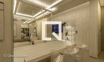 Imagem 6: Apartamento à Venda - Lourdes, 1 Quarto, 56 m2