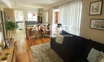 Imagem 2: Apartamento em Vila Lucia Elvira - São Paulo