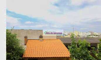 Imagem 3: Sobrado com 4 dormitórios, 250 m² - venda ou aluguel - Indianópolis - São Paulo/SP