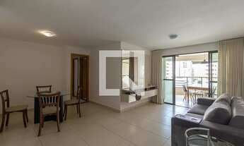 Imagem 5: Apartamento Mobiliado 4 Quartos