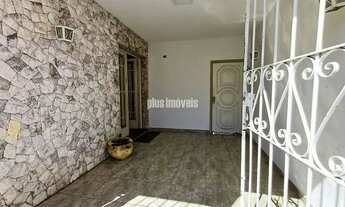 Imagem 3: Casa Térrea, Vila Cruzeiro, local alto, Bairro com forte expansão imob., uso misto, 20m d