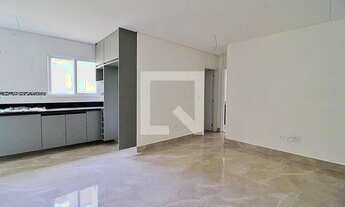 Imagem 3: Apartamento para Aluguel - Jardim, 2 Quartos, 119 m2