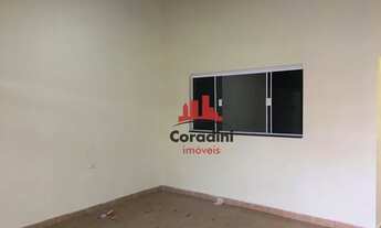 Imagem 3: Casa com 2 dormitórios à venda, 80 m² por R$ 300.000,00 - Residencial Bordon - Sumaré/SP
