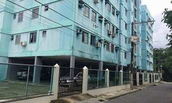 Imagem 5: Ed. Regis Brasil 72m² 270mil desocupado