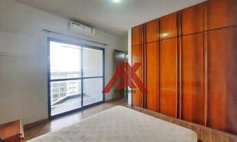 Imagem 2: APTO VILA IMPERIAL - 1 Dorm / 1 Vaga/ 64 m² - SJRP/SP