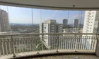 Imagem 5: Apartamento para aluguel com 111 metros quadrados com 2 quartos em Bela Aliança - São Paul