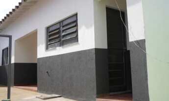 Imagem 2: Casa para aluguel tem 50 metros quadrados com 1 quarto em Jardim do Lago - Campinas - SP