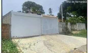 Imagem: ILHA DE ITAMARACA - Casa Padrão - SÃO