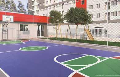 Imagem 6: Apartamento à venda, 2 quartos, 1 vaga, Aristocrata - São José dos Pinhais/PR