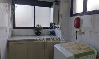 Imagem 5: Apto 03 suites 03 vagas varanda lazer pompeia vista iluminado,proximo metro vila madalena