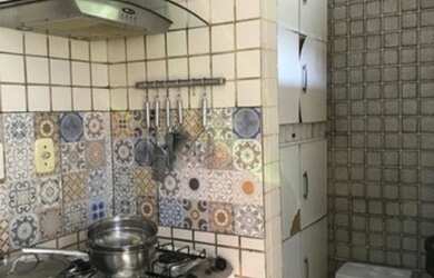 Imagem 2: Casa para venda com 130 metros quadrados com 2 quartos em Canudos - Belém - Pará