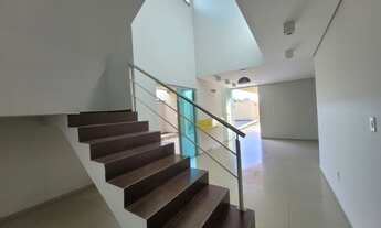 Imagem 2: Casa Duplex Bairro Gurupi, Piscina e varanda gourmet