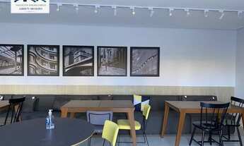 Imagem 5: APT STUDIO Apartamento com 1 dormitório