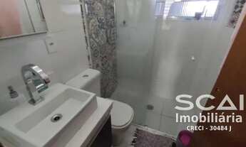 Imagem 6: Apartamento de 95m² disponível para locação no Condomínio Valle Del Molise