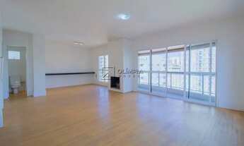 Imagem 5: Locação Apartamento 2 Dormitórios - 156 m² Paraíso