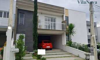 Imagem 2: DESTAQUE: EXCELENTE CASA À VENDA NO CONDOMÍNIO JARDIM VISTA VERDE, INDAIATUBA