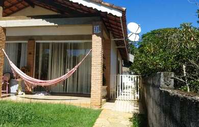 Imagem 3: Casa em residencial Palmeiras