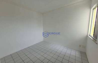 Imagem 2: Apartamento com 2 dormitórios, 42 m² - venda por R$ 130.000,00 ou aluguel por R$ 890,00/mê