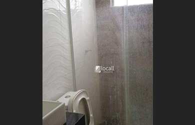 Imagem 4: Apartamento com 1 dormitório para alugar, 50 m² por R$ 1.280,00/mês - Rios d'italia