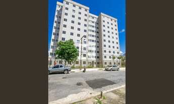 Imagem 2: Apartamento para Aluguel - Estoril , 2 Quartos, 44 m2