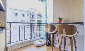 Imagem 7: Apartamento para Aluguel - Bussocaba, 2 Quartos, 55 m2