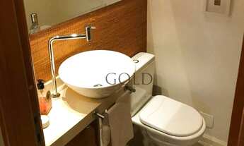 Imagem 7: Apartamento com 2 dormitórios para alugar, 114 m² - Vila Leopoldina - São Paulo/SP